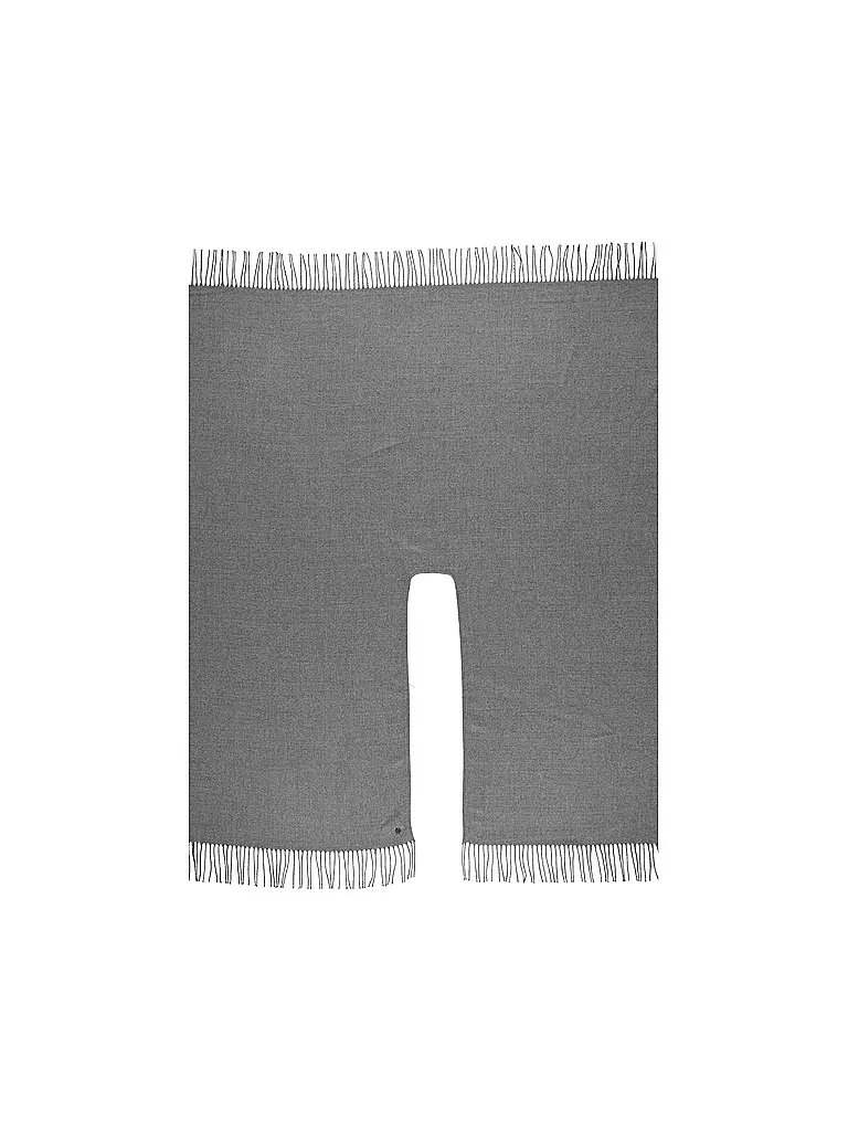 FRAAS | Poncho - Cape RUANA | 