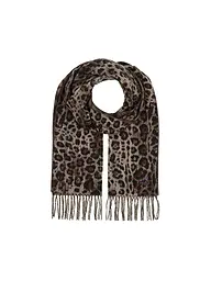 FRAAS | Schal

Marque : FRAAS
Couleur : marron
Catégories : Mode,Femme

Matière : Polyacrylique / Acrylique
Motif : Animal, All Over
Style : Casual
Détails : Franges | Marron