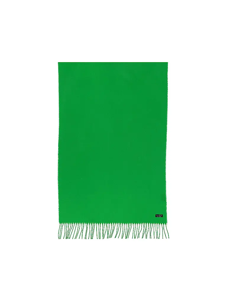 FRAAS | Schal

Marque : FRAAS
Couleur : vert
Catégories : Mode, Femme

Matériau : Polyacrylique / Acrylique
Motif : Uni
Style : Décontracté
Détails : Franges | Vert