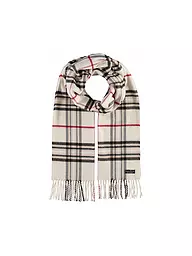 FRAAS | Schal  | Crème