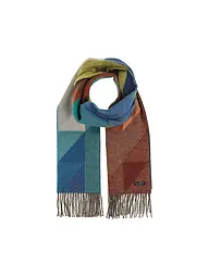 FRAAS | Schal  | Bleu