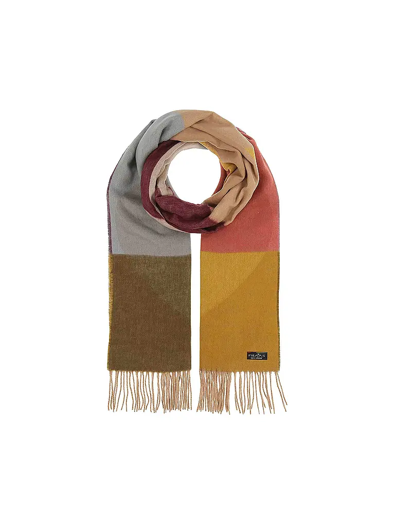 FRAAS | Schal  | Multicolore