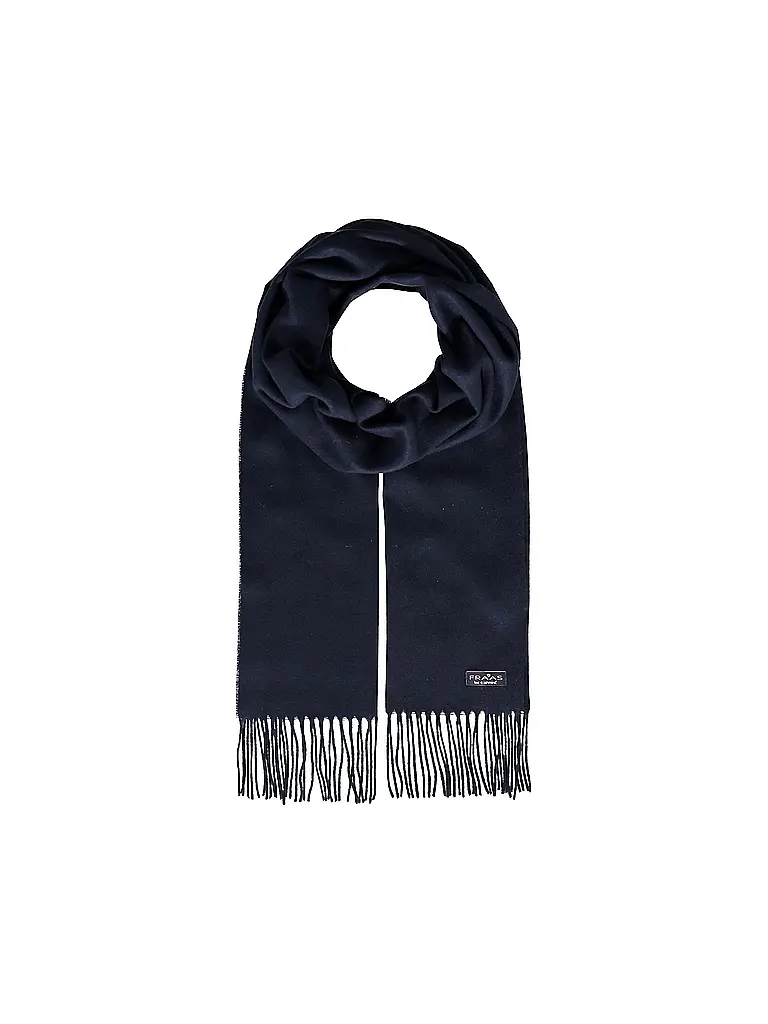 FRAAS | Schal  | Bleu foncé
