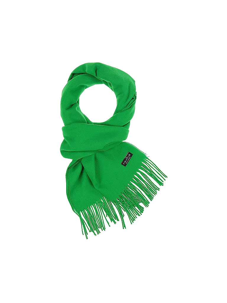 FRAAS | Schal  | Vert