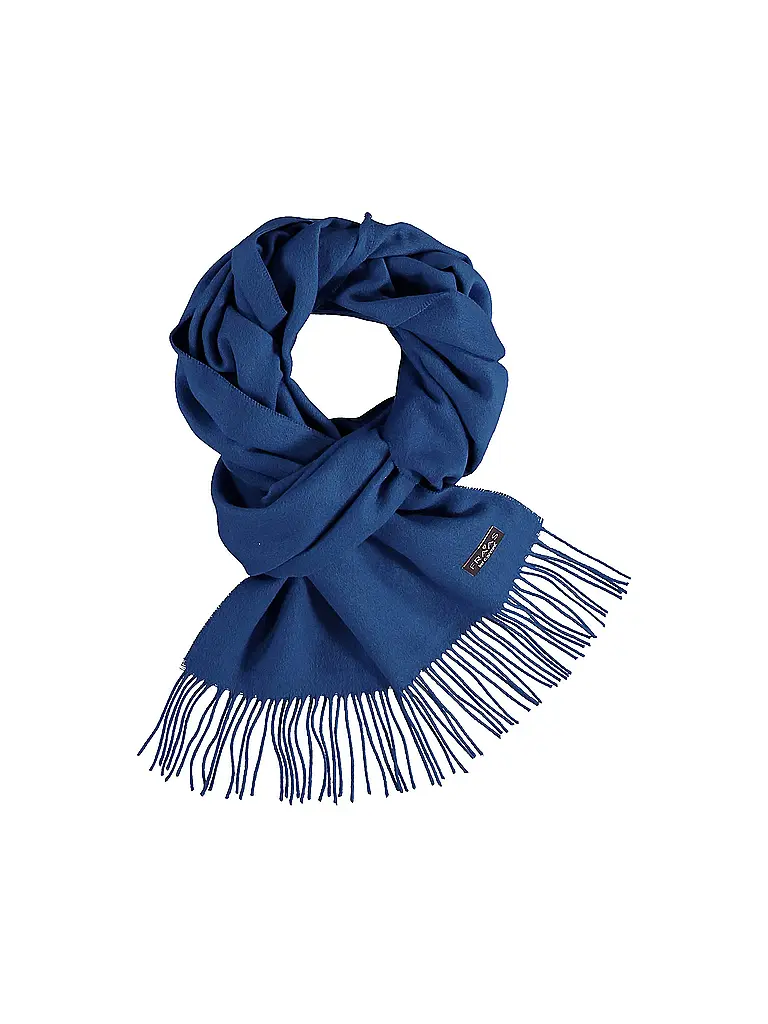 FRAAS | Schal  | Bleu