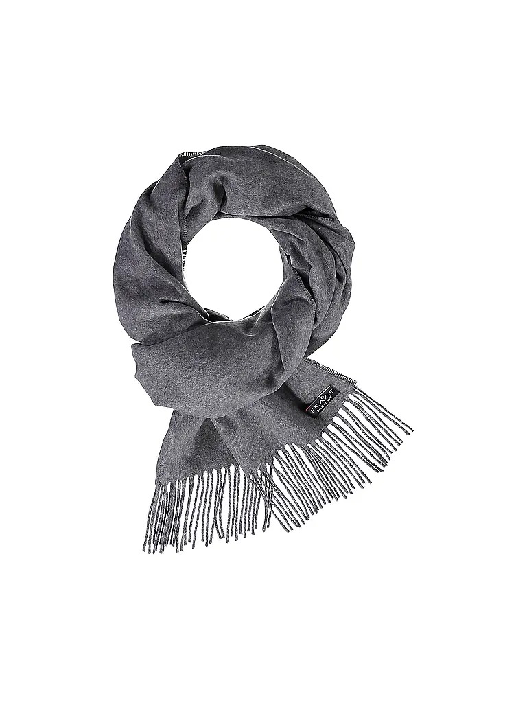 FRAAS | Schal  | Gris