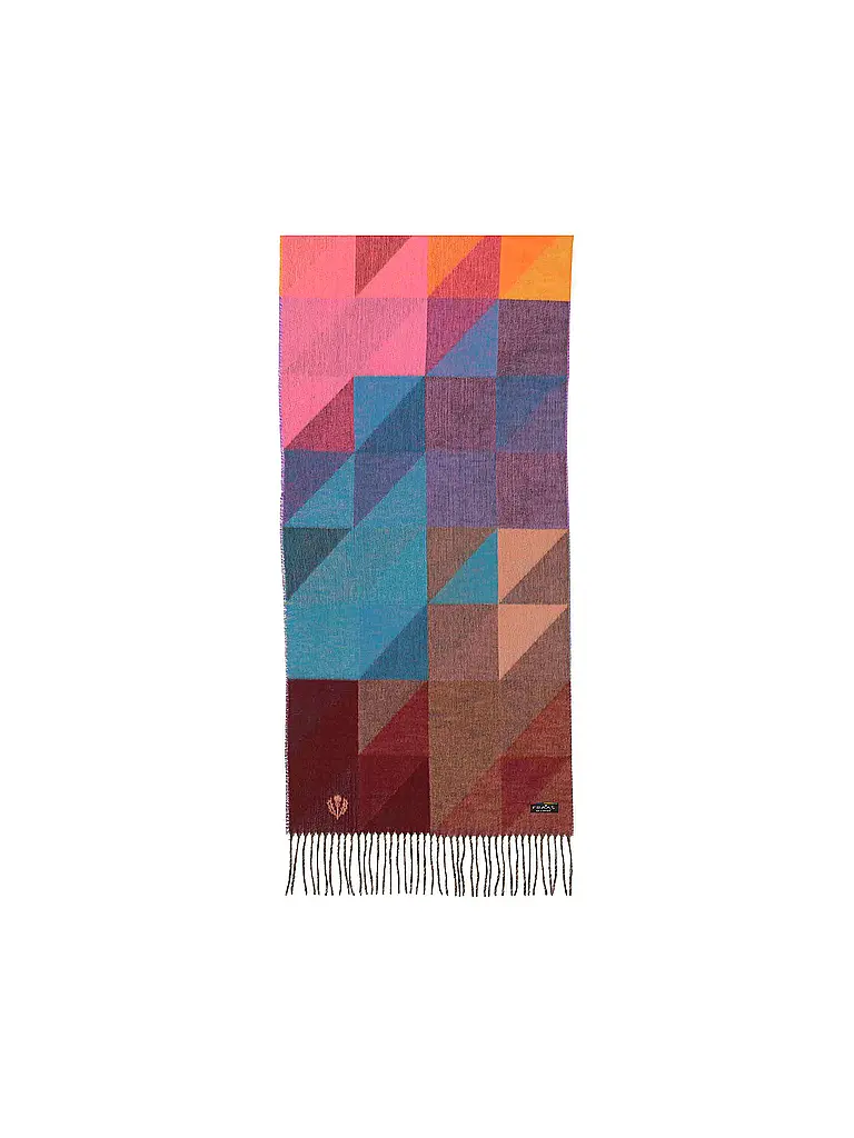 FRAAS | Schal  | Multicolore