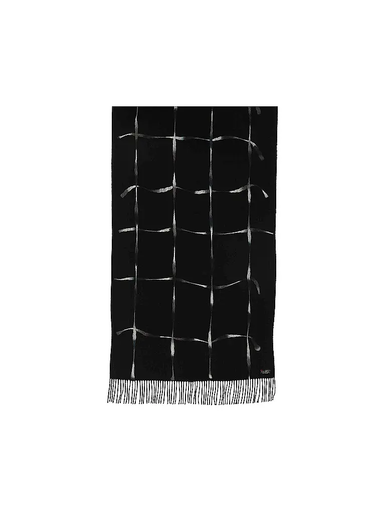 FRAAS | Schal  | Noir