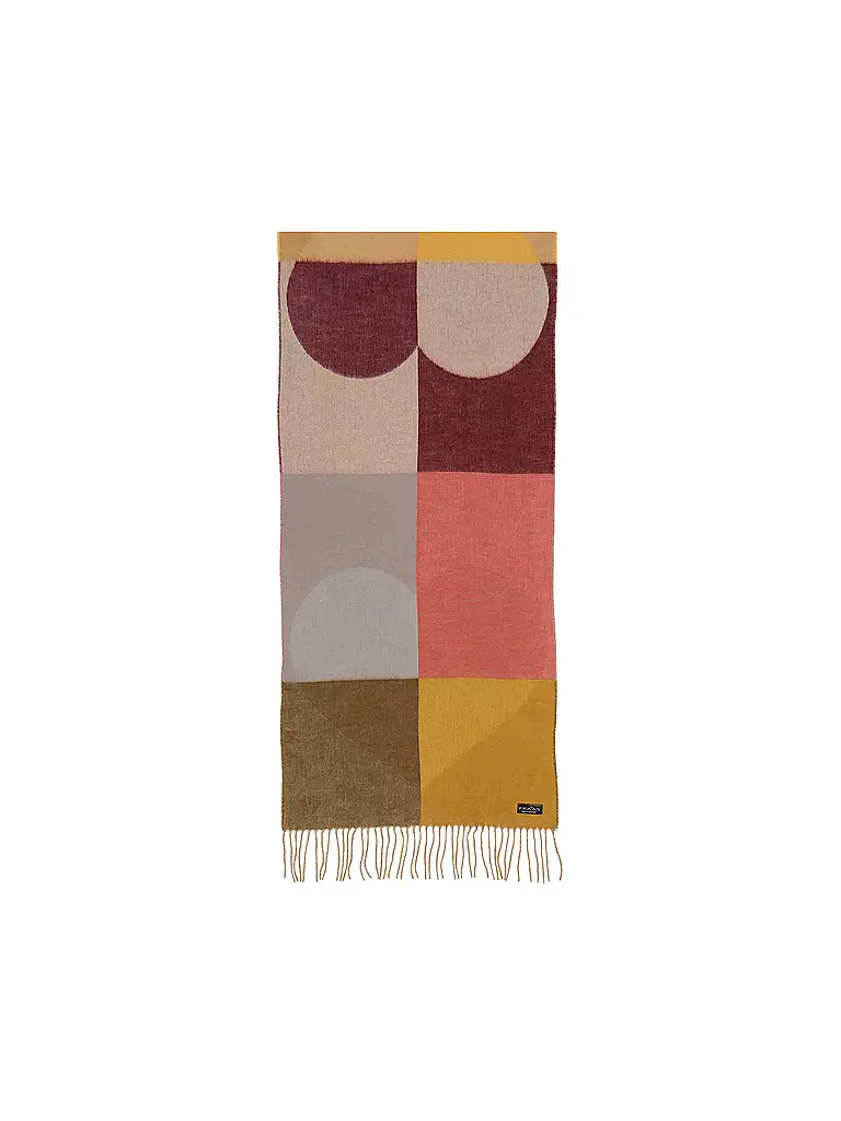 FRAAS | Schal  | Multicolore