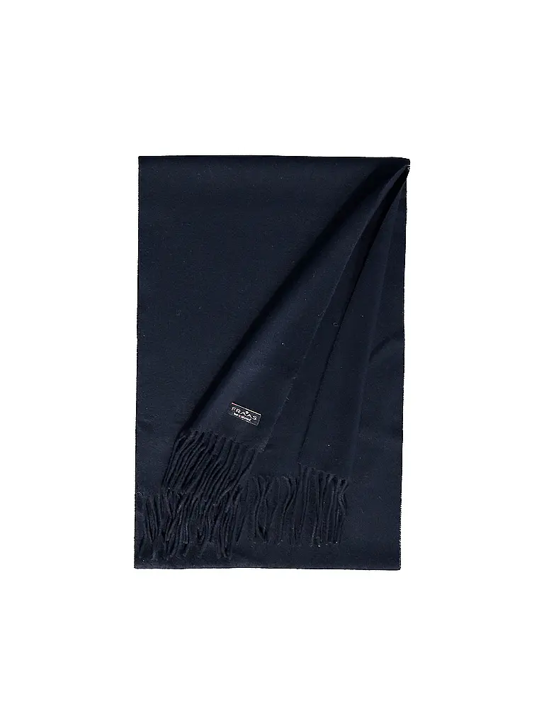 FRAAS | Schal  | Bleu foncé