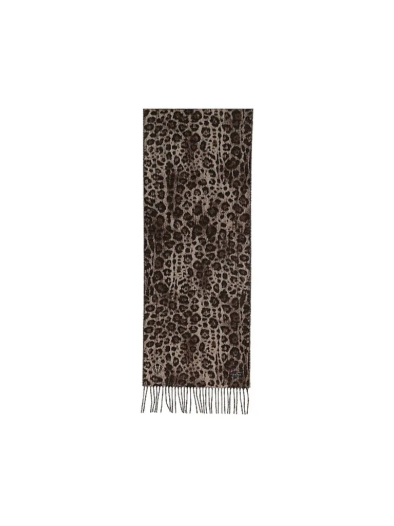 FRAAS | Schal  | Marron
