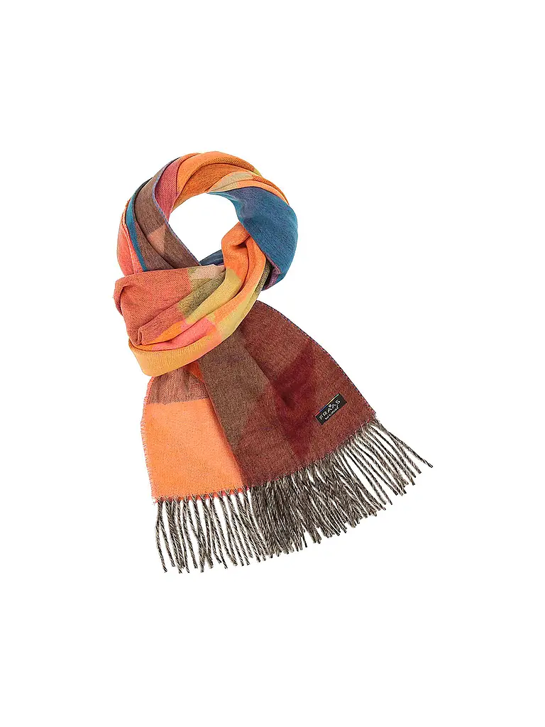 FRAAS | Schal  | Multicolore