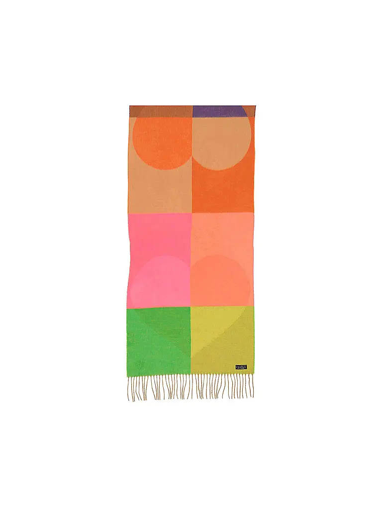 FRAAS | Schal  | Multicolore