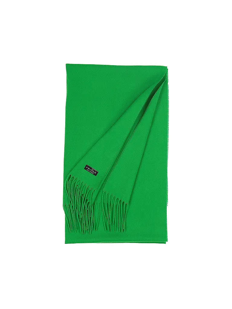 FRAAS | Schal  | Vert