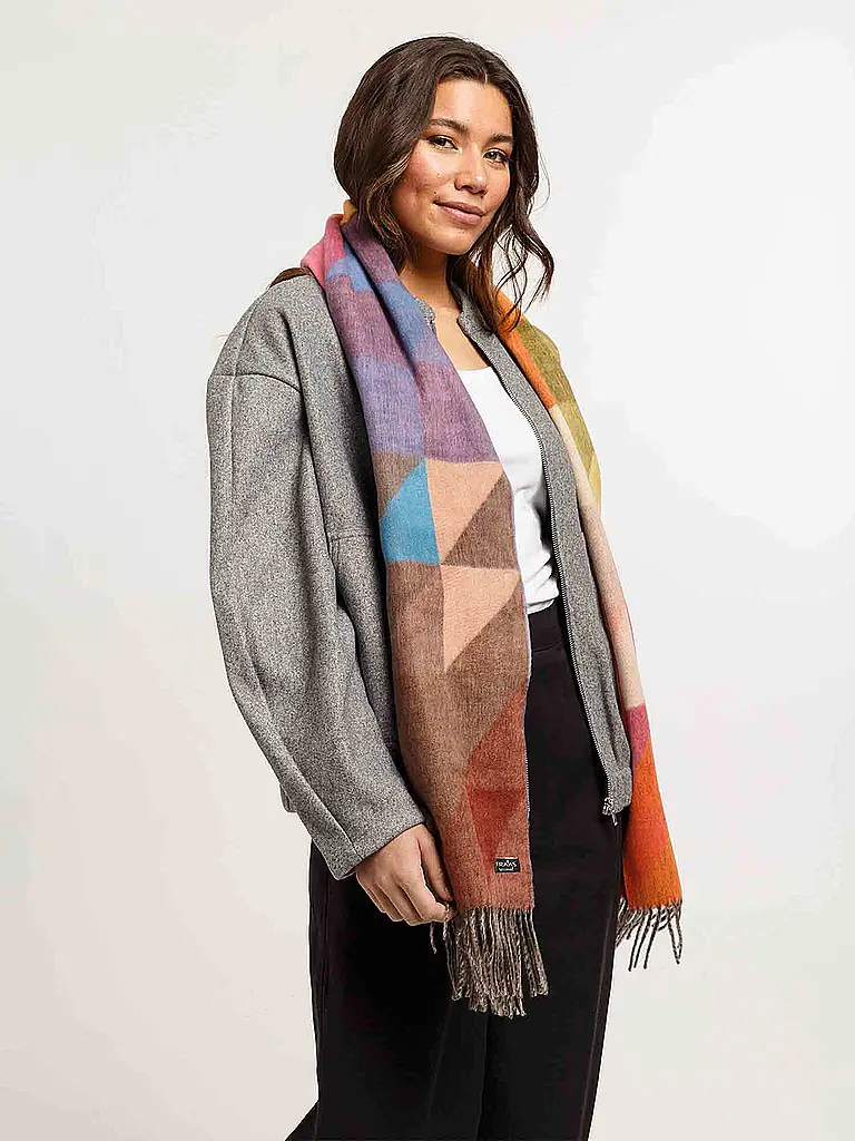 FRAAS | Schal  | Multicolore