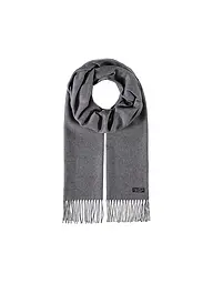FRAAS | Écharpe | Gris