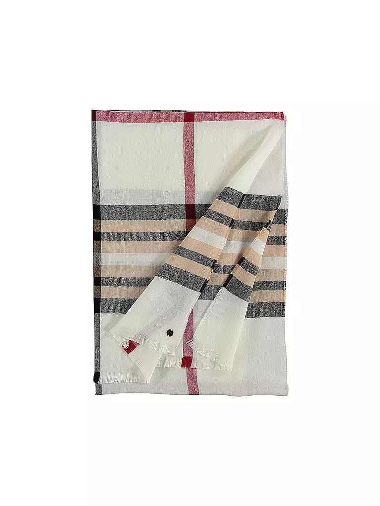 FRAAS | Schal | Crème