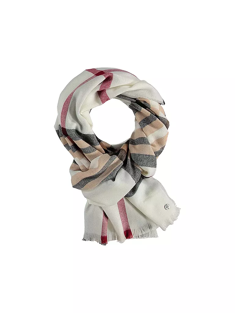 FRAAS | Schal | Crème