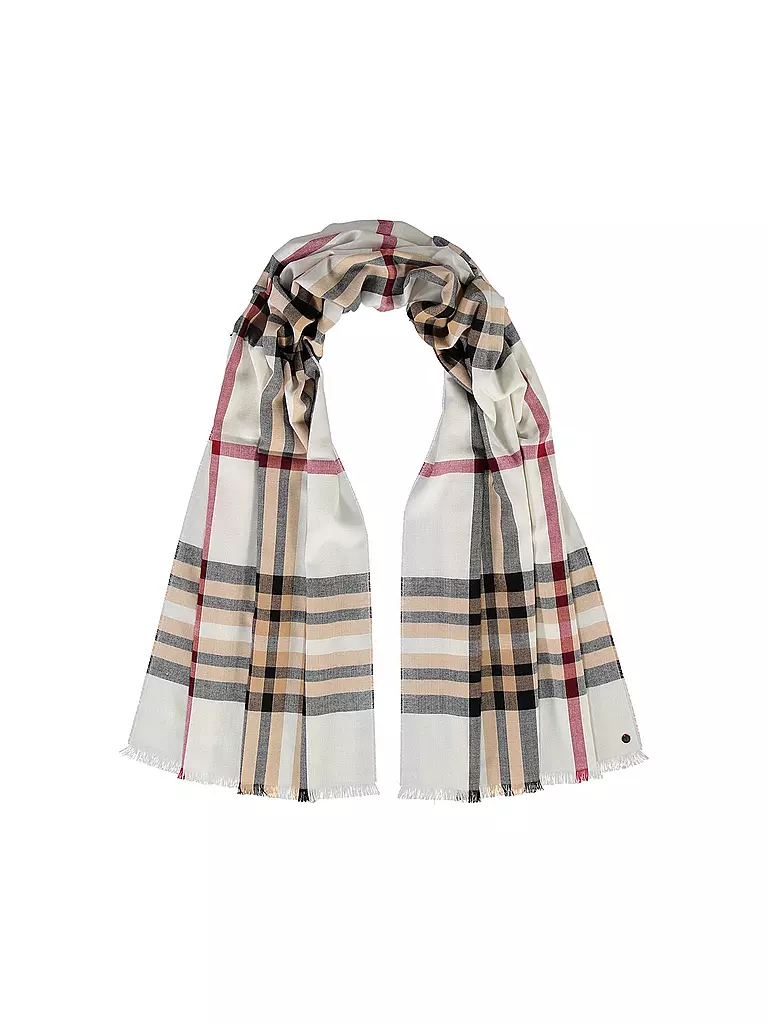 FRAAS | Schal | Crème