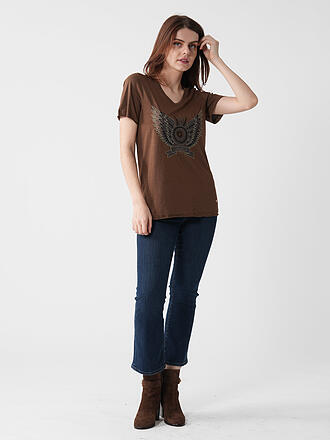 FRAME | Jeans 7/8 Coupe Bootcut