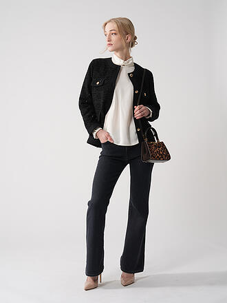 FRAME | Jeans Coupe Évasée LE EASY