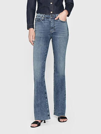 FRAME | Jeans Coupe Évasée