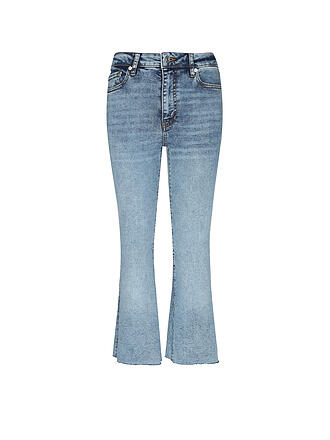 FRAME | Jeans Coupe Bootcut 7/8