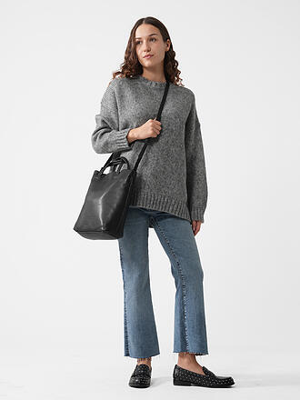 FRAME | Jeans Coupe Bootcut 7/8