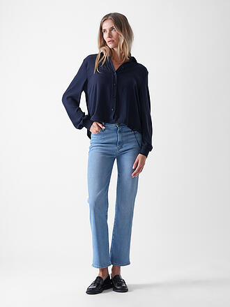 FRAME | Jeans coupe droite LE SLEEK