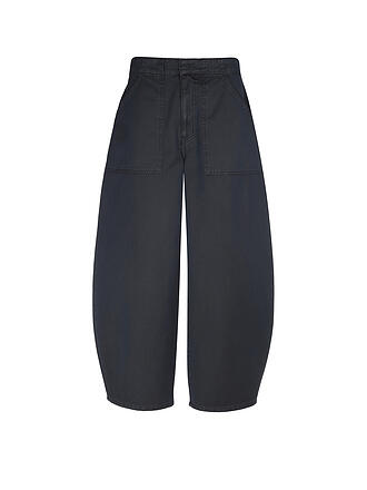 FRAME | Jeans évasé THE BARREL