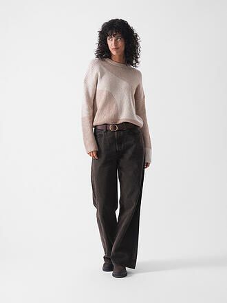 FRAME | Jeans Wide Leg THE COLLEGIATE