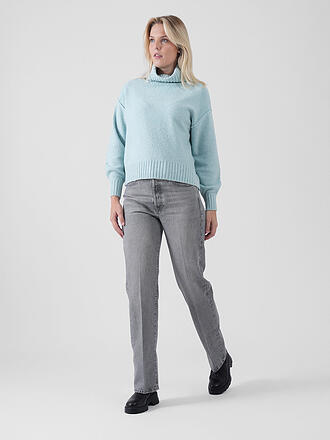 FRAME | Jeans évasé THE VERTICAL