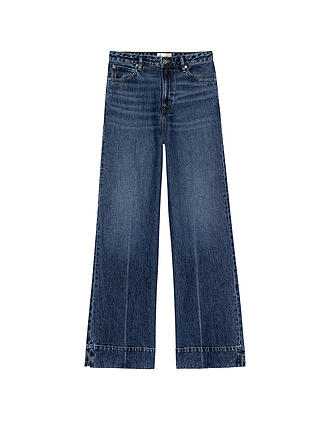FRAME | Jeans Wide Leg THE SLICE FLARE