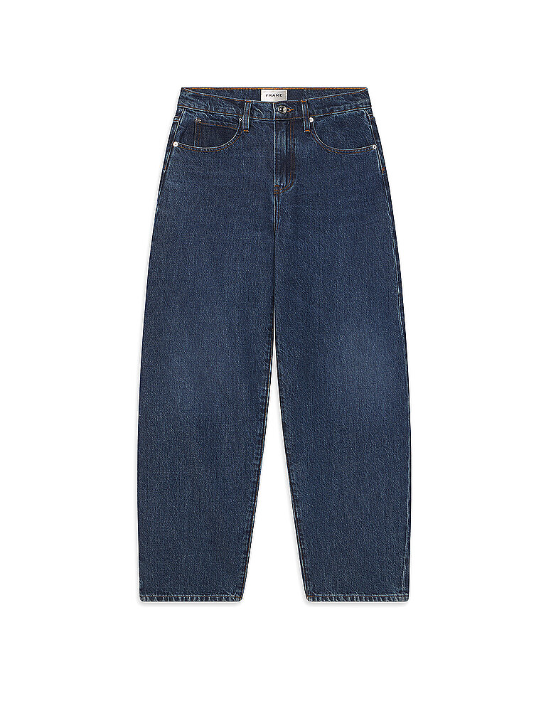 Jeans Wide Leg SLUNG bleu 28