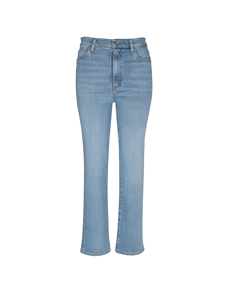Jeans coupe droite LE SLEEK bleu 27