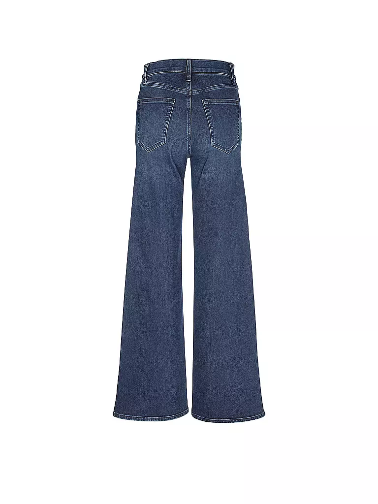FRAME | Jeans évasé LE SLIM PALAZZO | 