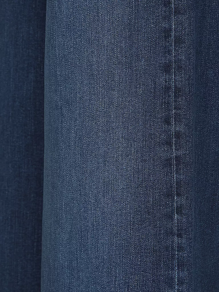 FRAME | Jeans évasé LE SLIM PALAZZO | 