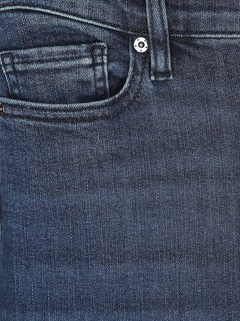 FRAME | Jeans évasé LE SLIM PALAZZO | 