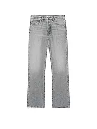 FRAME | Jeans évasé THE VERTICAL | Bleu clair
