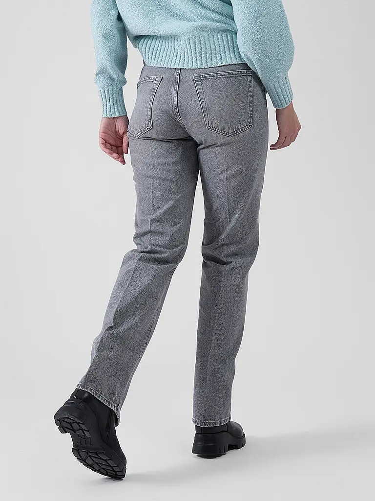 FRAME | Jeans évasé THE VERTICAL | 