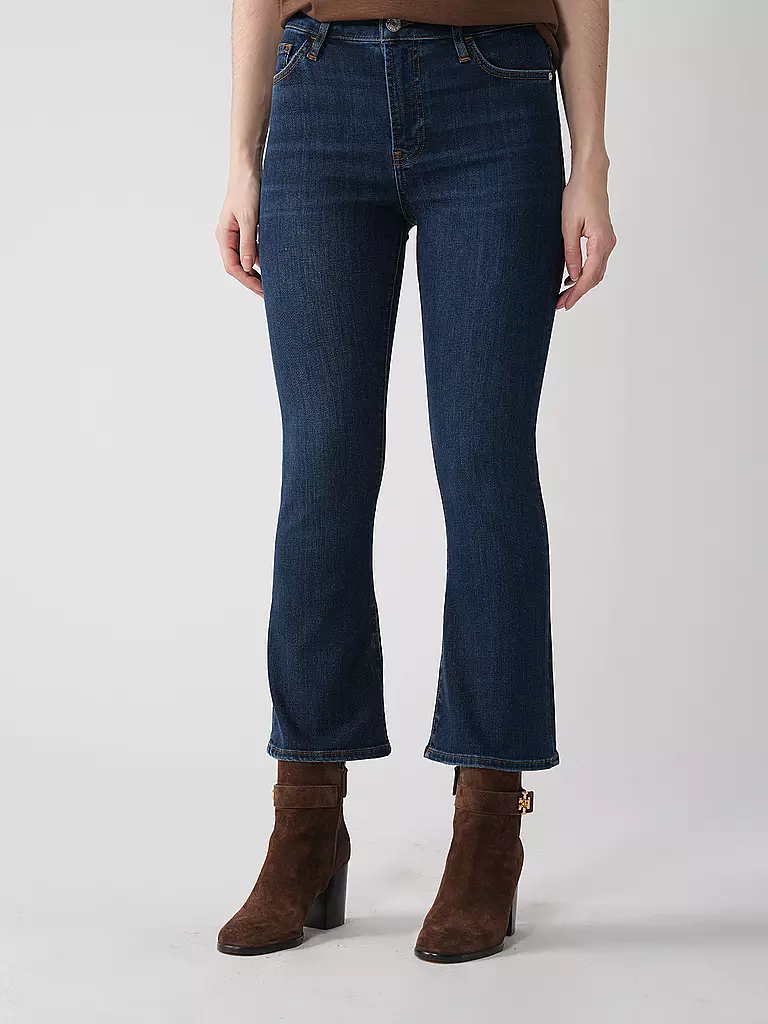 FRAME | Jeans 7/8 Coupe Bootcut | 