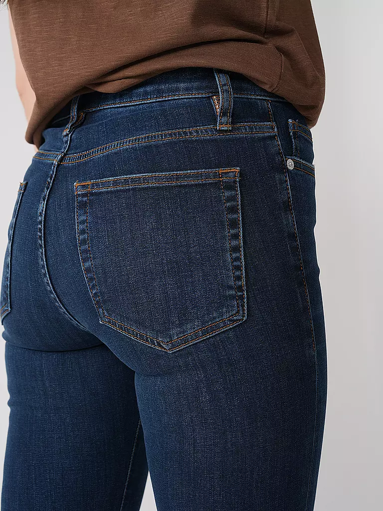 FRAME | Jeans 7/8 Coupe Bootcut | 
