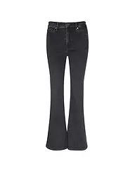 FRAME | Jeans Coupe Évasée LE EASY | Bleu