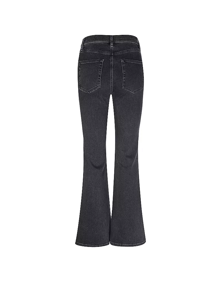 FRAME | Jeans Coupe Évasée LE EASY | Bleu