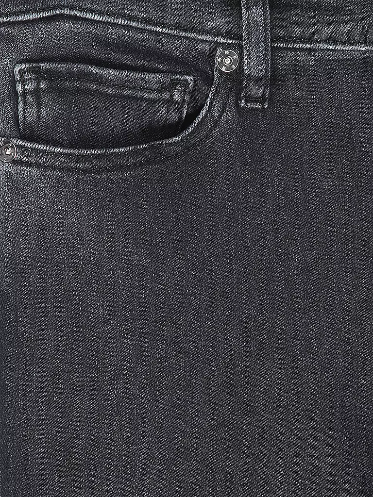 FRAME | Jeans Coupe Évasée LE EASY | Bleu