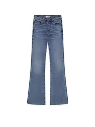 FRAME | Jeans Coupe Évasée | Bleu