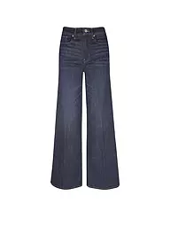 FRAME | Jeans Coupe Évasée | Bleu