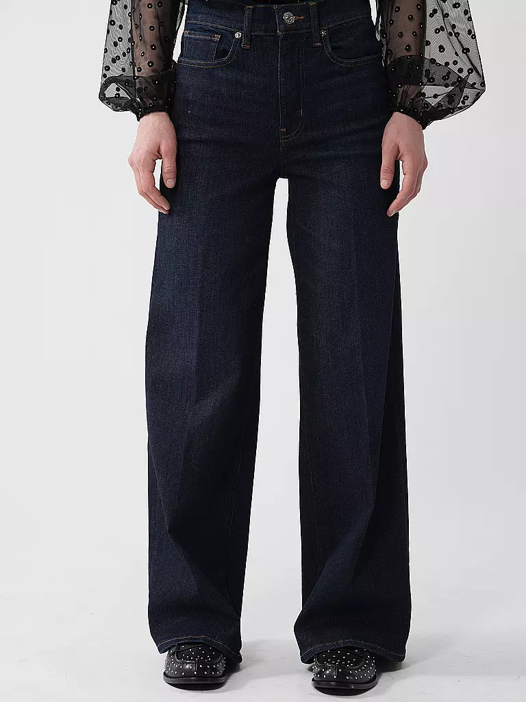 FRAME | Jeans Coupe Évasée | 