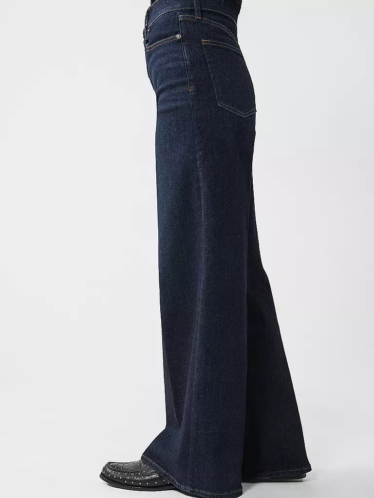 FRAME | Jeans Coupe Évasée | 