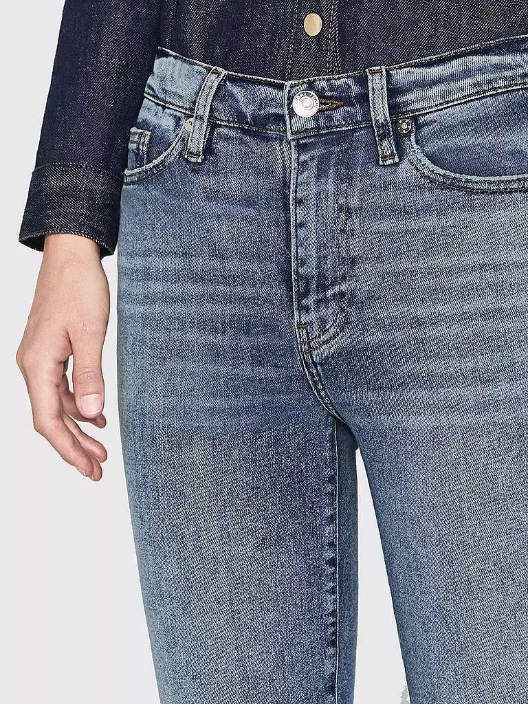 FRAME | Jeans Coupe Évasée | 